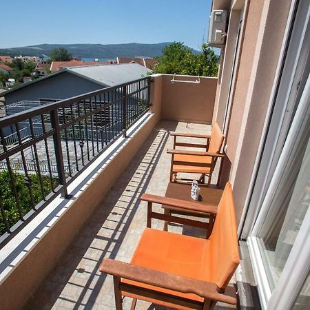 Fort City Apartments Tivat Luaran gambar